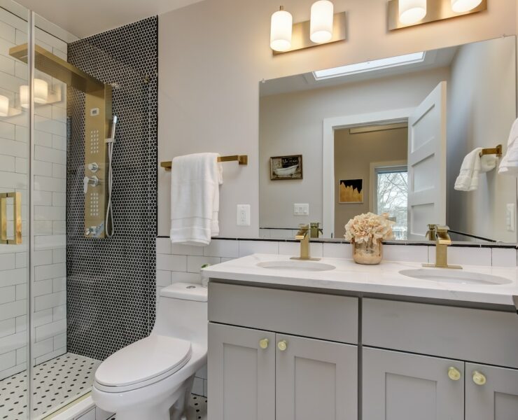 bathroom remodeling