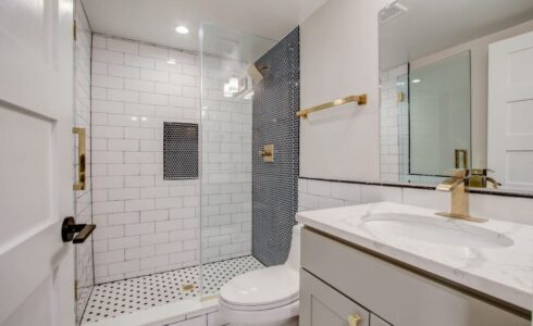 length bathroom remodeling Olney