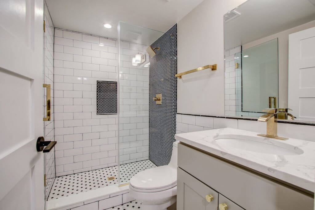 length bathroom remodeling Olney