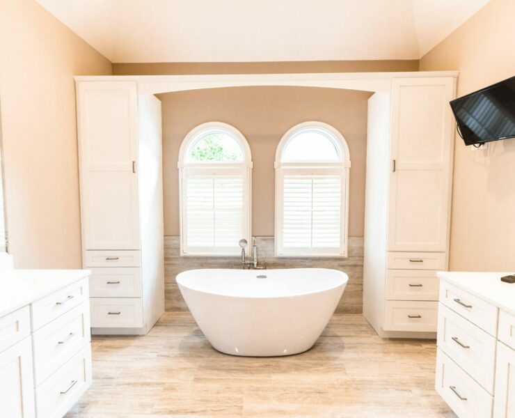 bathroom remodeling company in Ellicott