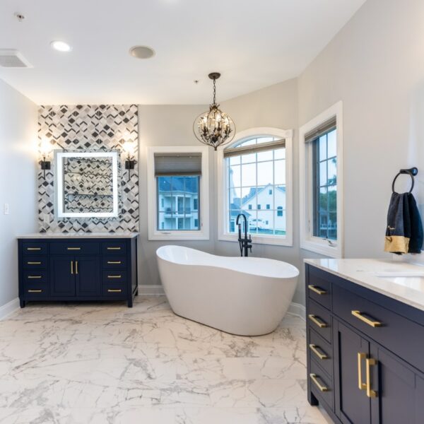 bathroom remodeling contractors rockville md