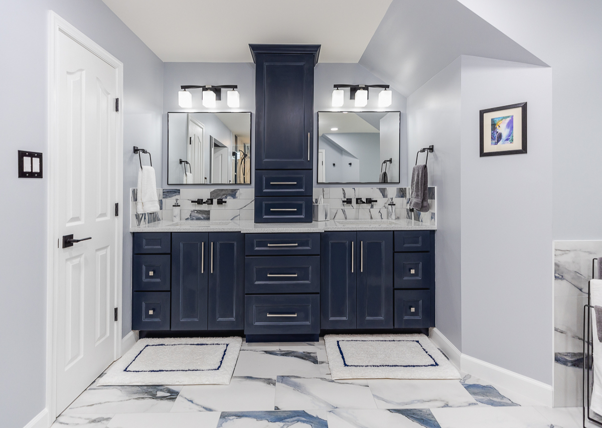 Bathroom Remodeling, Bathroom Contractors, Columbia, MD