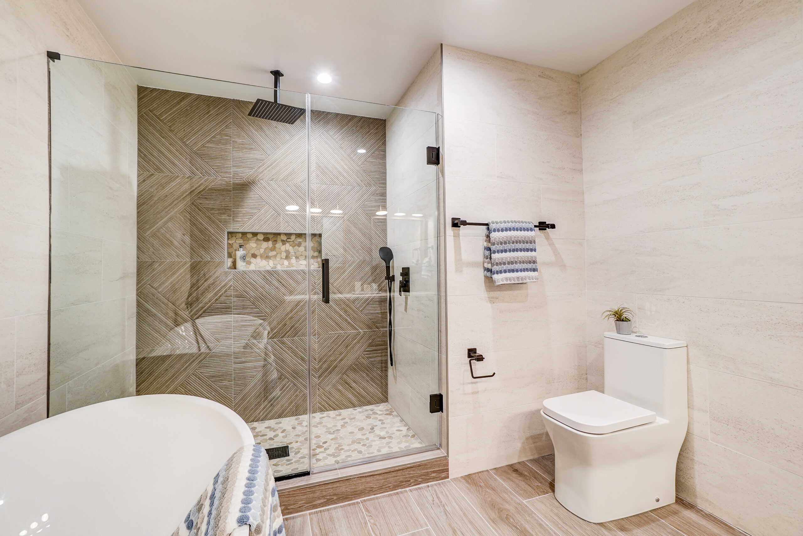 bathroom remodeling washington dc