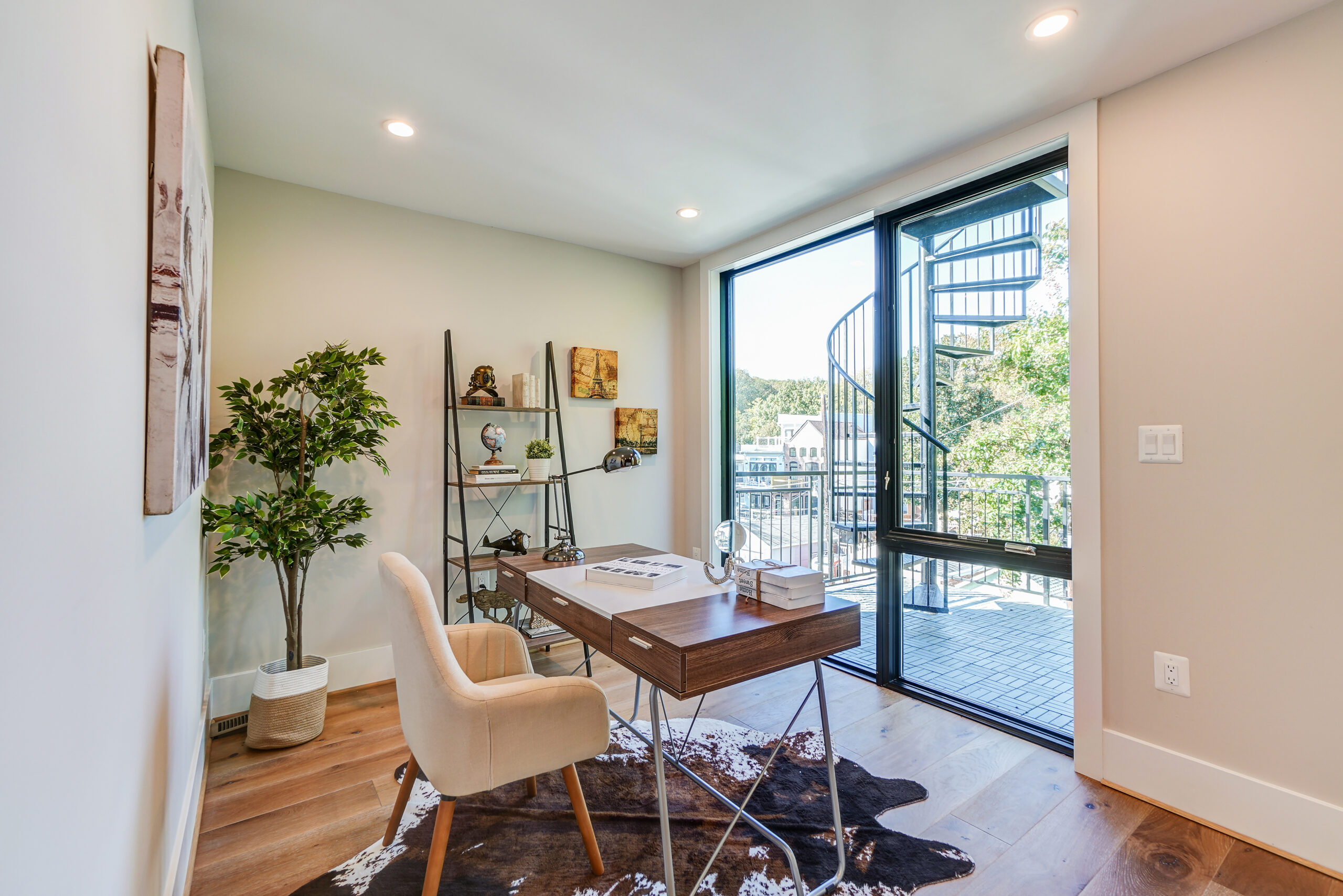 dining room remodeling