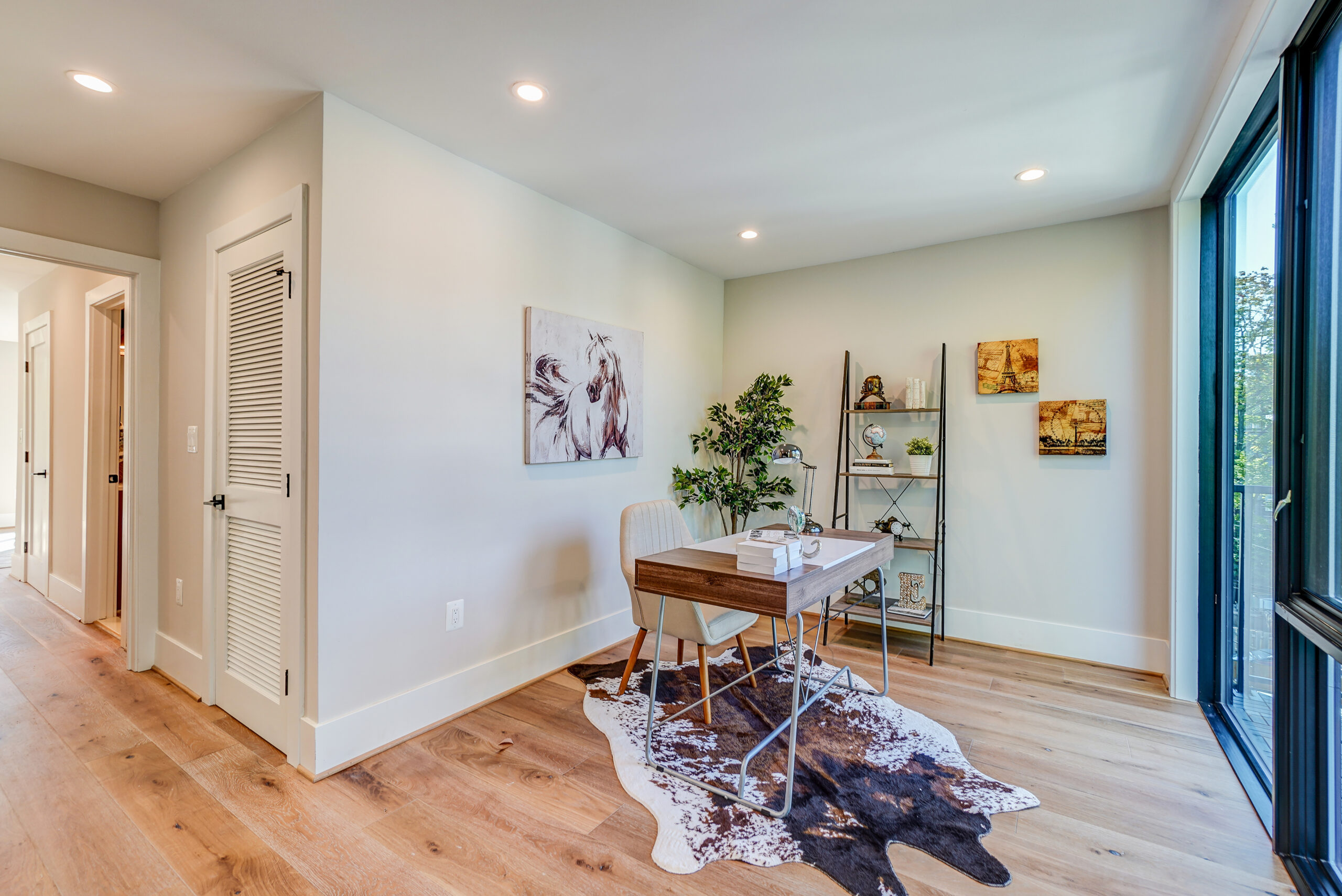 family room redo rockville