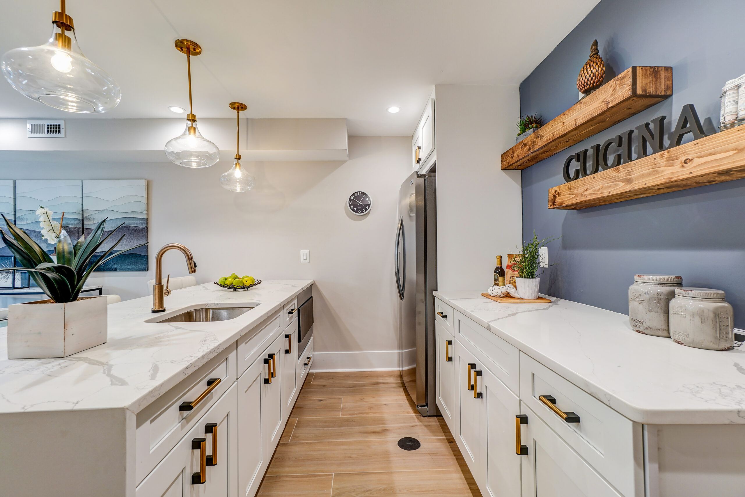 kitchen remodel rockville