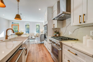 kitchen remodeling contractors