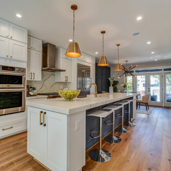 kitchen remodeling