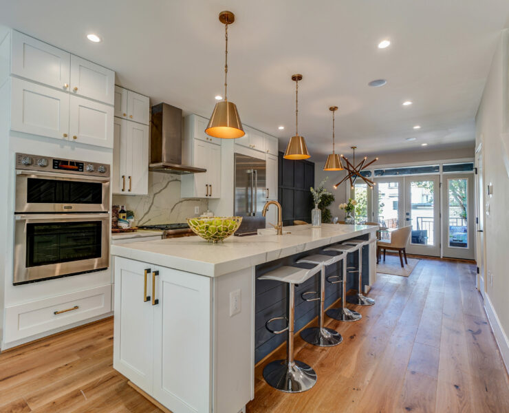 kitchen remodeling