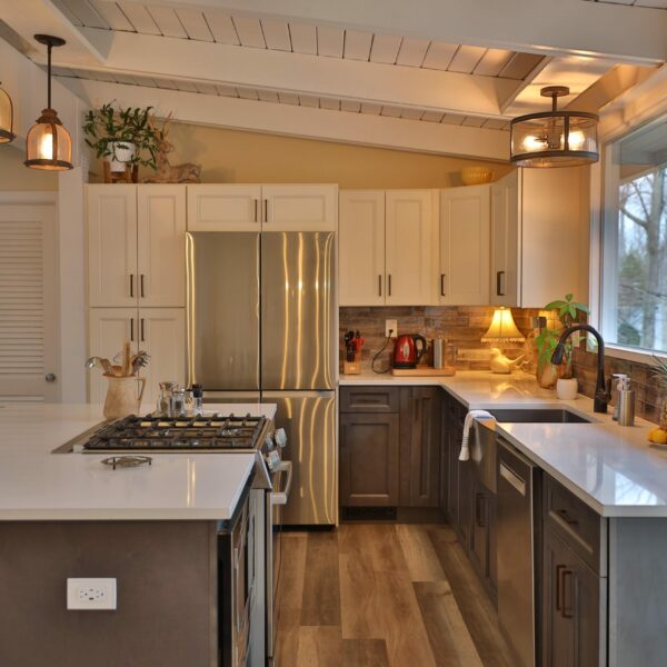 kitchen remodeling contractors alexandria