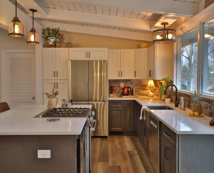 kitchen remodeling contractors alexandria