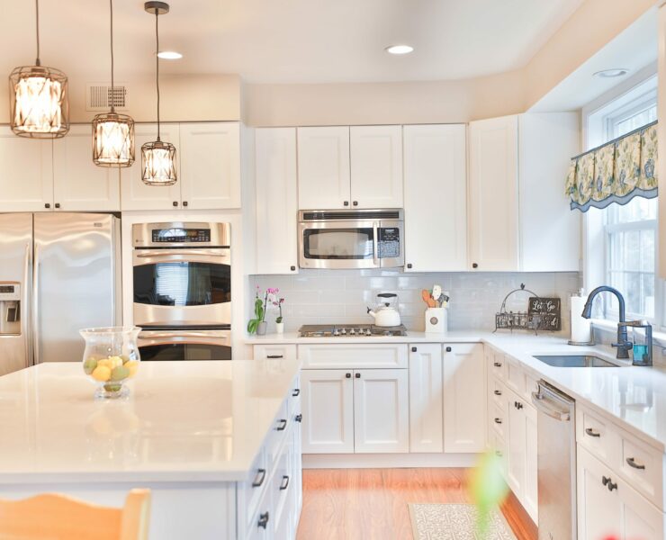 kitchen remodeling contractors