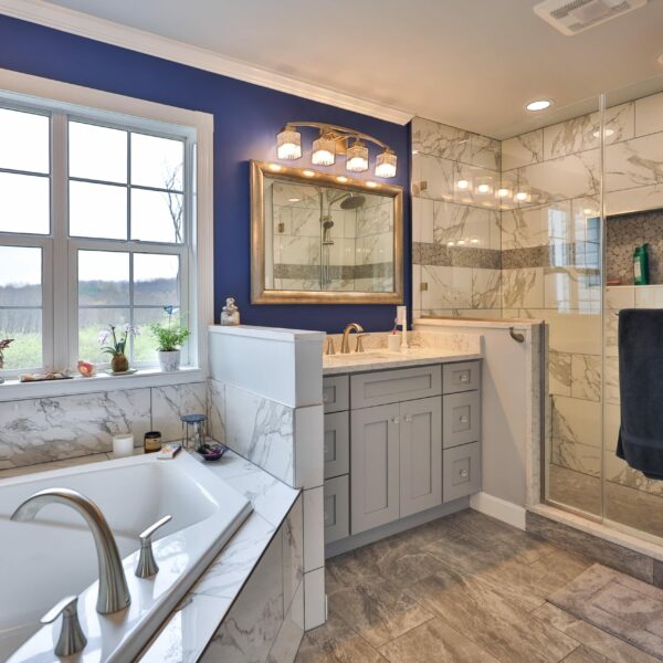 bathroom remodelers frederick