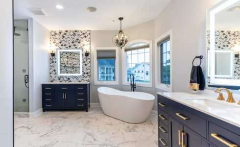 bathroom remodeling cost