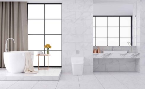 bathroom tile mistakes