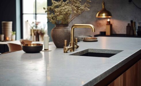 cost of countertops