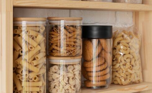 kitchen pantry mistakes