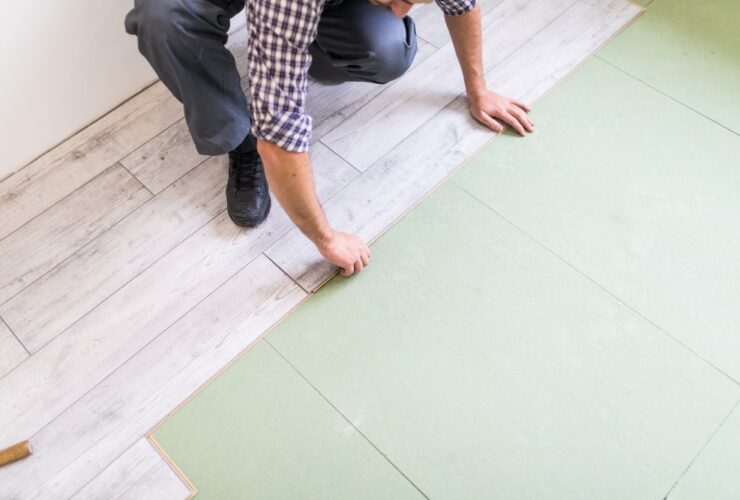 kitchen flooring mistakes