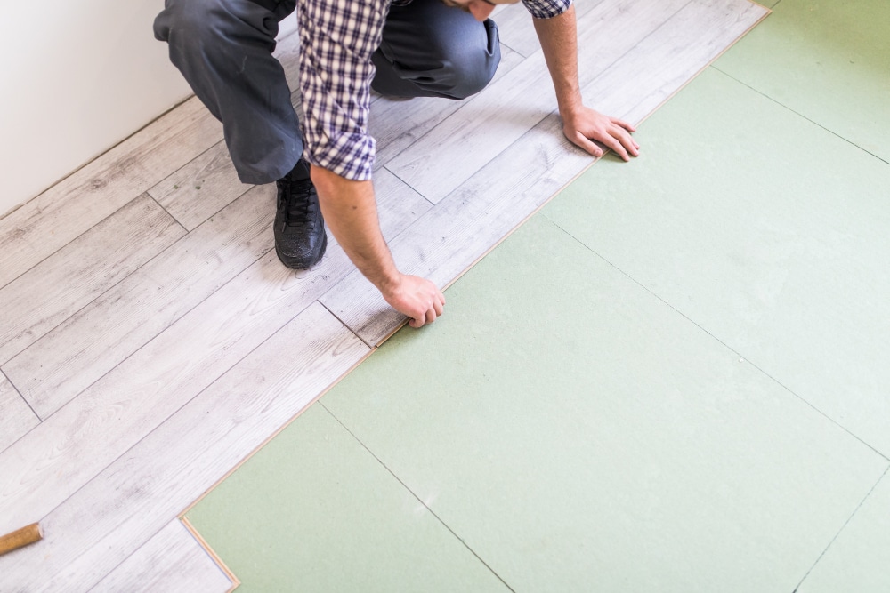 kitchen flooring mistakes