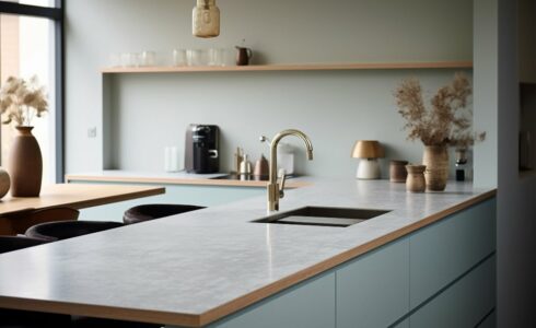 kitchen countertop mistakes