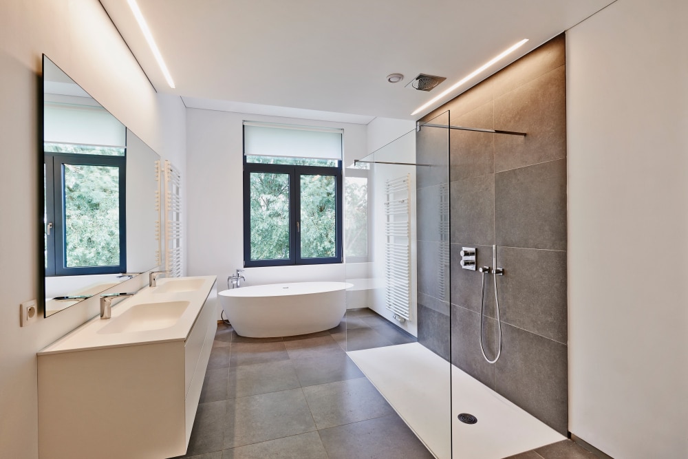 master bathroom trends