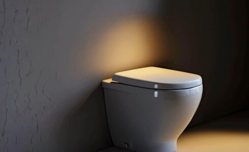 benefits of smart toilets in 2024