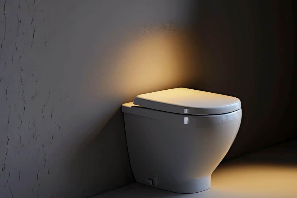 benefits of smart toilets in 2024