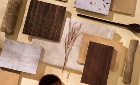 Types of Wood for Kitchen and Bathroom Remodel