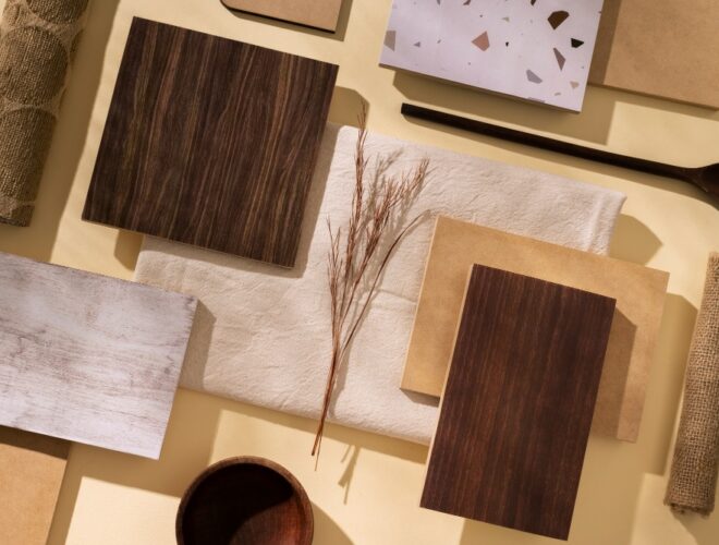 Types of Wood for Kitchen and Bathroom Remodel