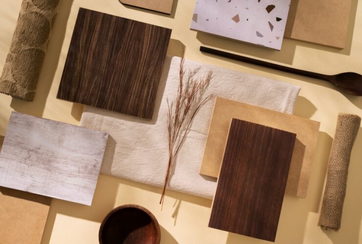 Types of Wood for Kitchen and Bathroom Remodel