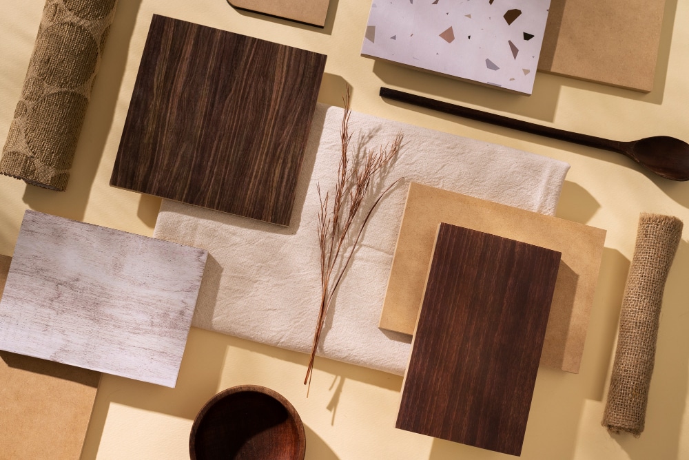 Types of Wood for Kitchen and Bathroom Remodel